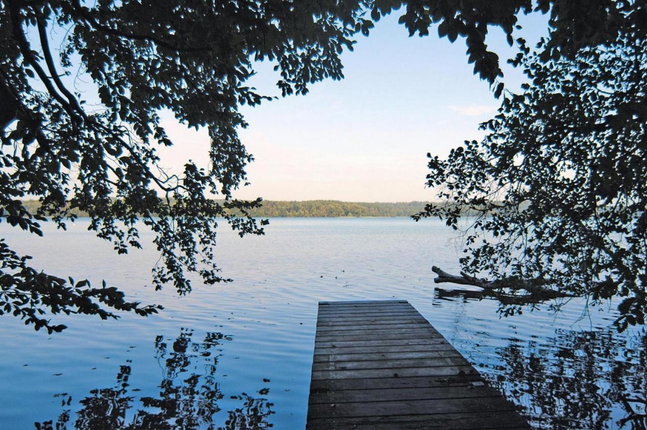 Cottage, Schorfheide Buitenkant foto