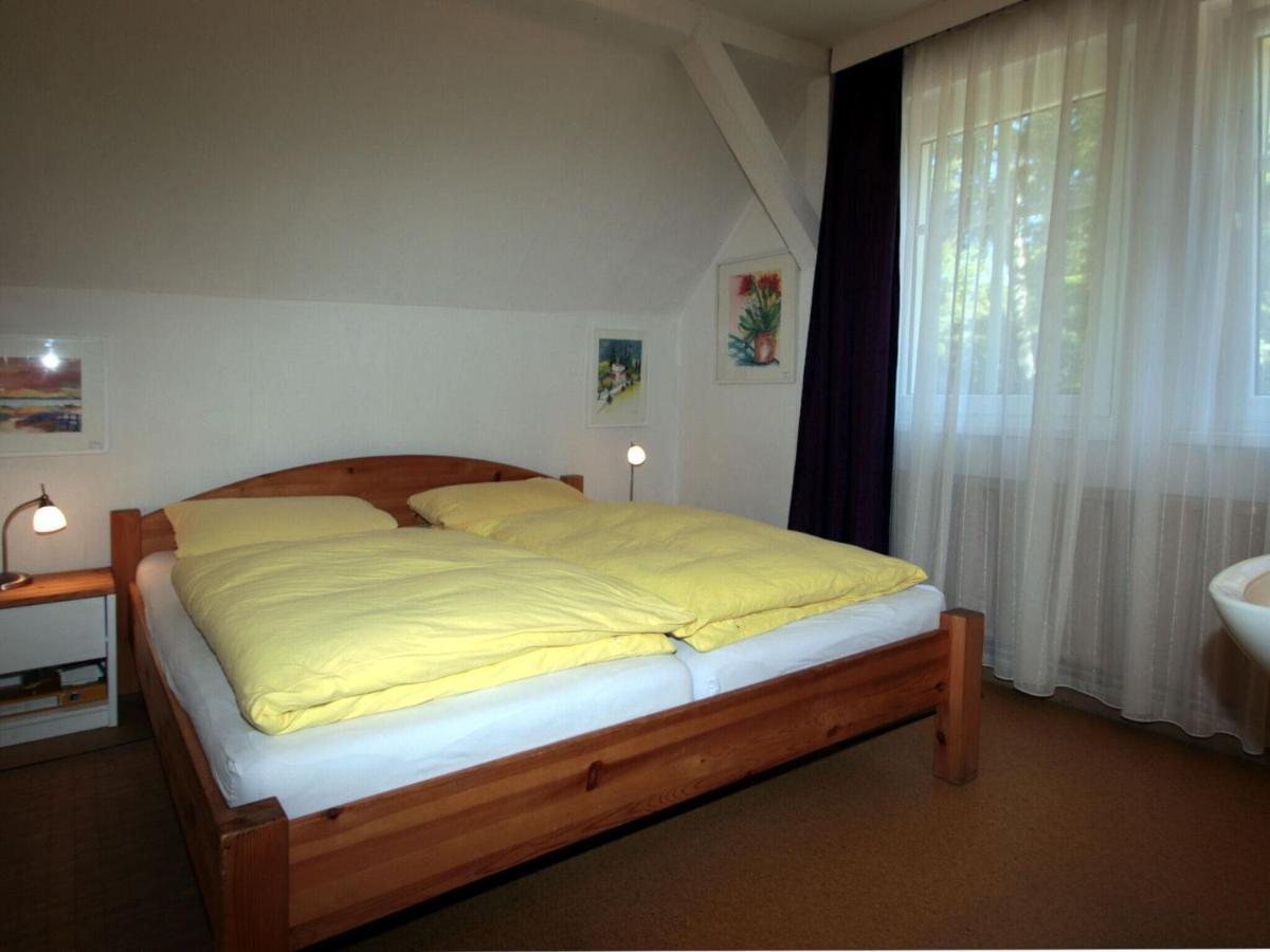 Cottage, Schorfheide Buitenkant foto